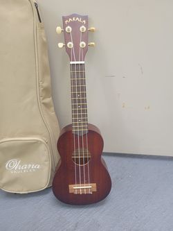 Makala Ukuele