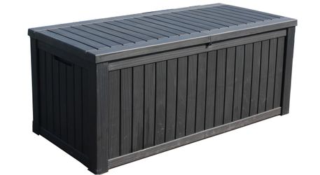 150 Storage Gallon Resign Deck box