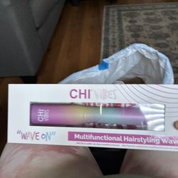 Multi Curler