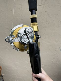 Rod Used Penn 130 Reels For Sale Penn International Rod Reel For Sale In Fort Lauderdale, Rod Used Penn 130 Reels For Sale Penn International Rod Reel For Sale In Fort Lauderdale,
