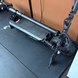 Fluidefreerie Horizon Electric Scooter 