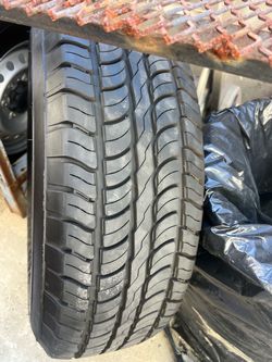 Used Tires
