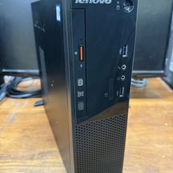 Lenovo S510 PC - Windows 11 Pro