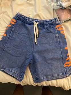 Godspeed Shorts