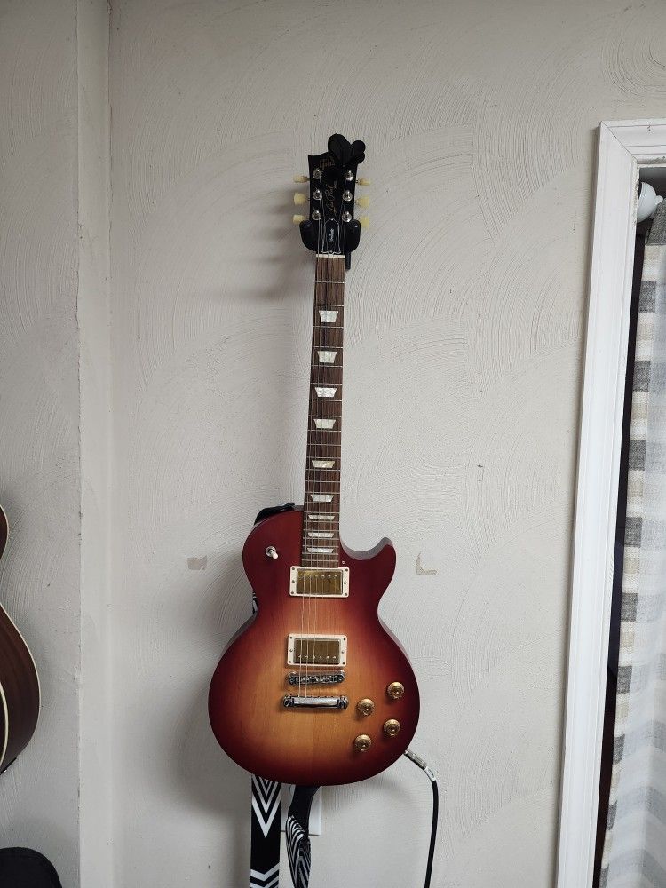 Gibson LP
