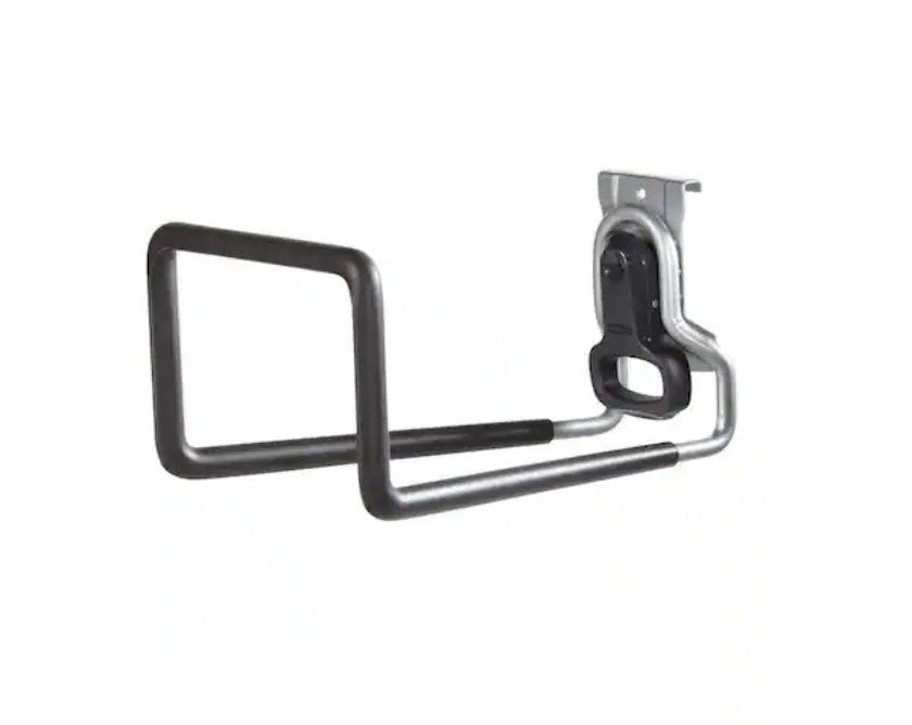 FastTrack Garage Hose Hook