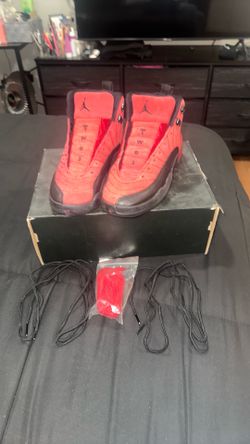 Jordan 12
