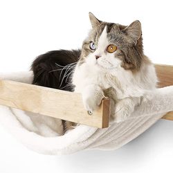 Fukumaru Cat Wall Furniture Set