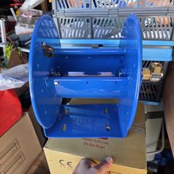 Cox Reel 100ft Heavy Duty 