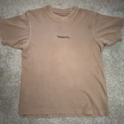 PacSun “Michelin & Pliers” Graphic Tee – Size Medium