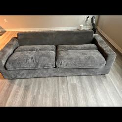 Queen Sofa/bed
