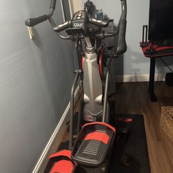 Bouflex Max Trainer — Professional Home Fitness Trainer
