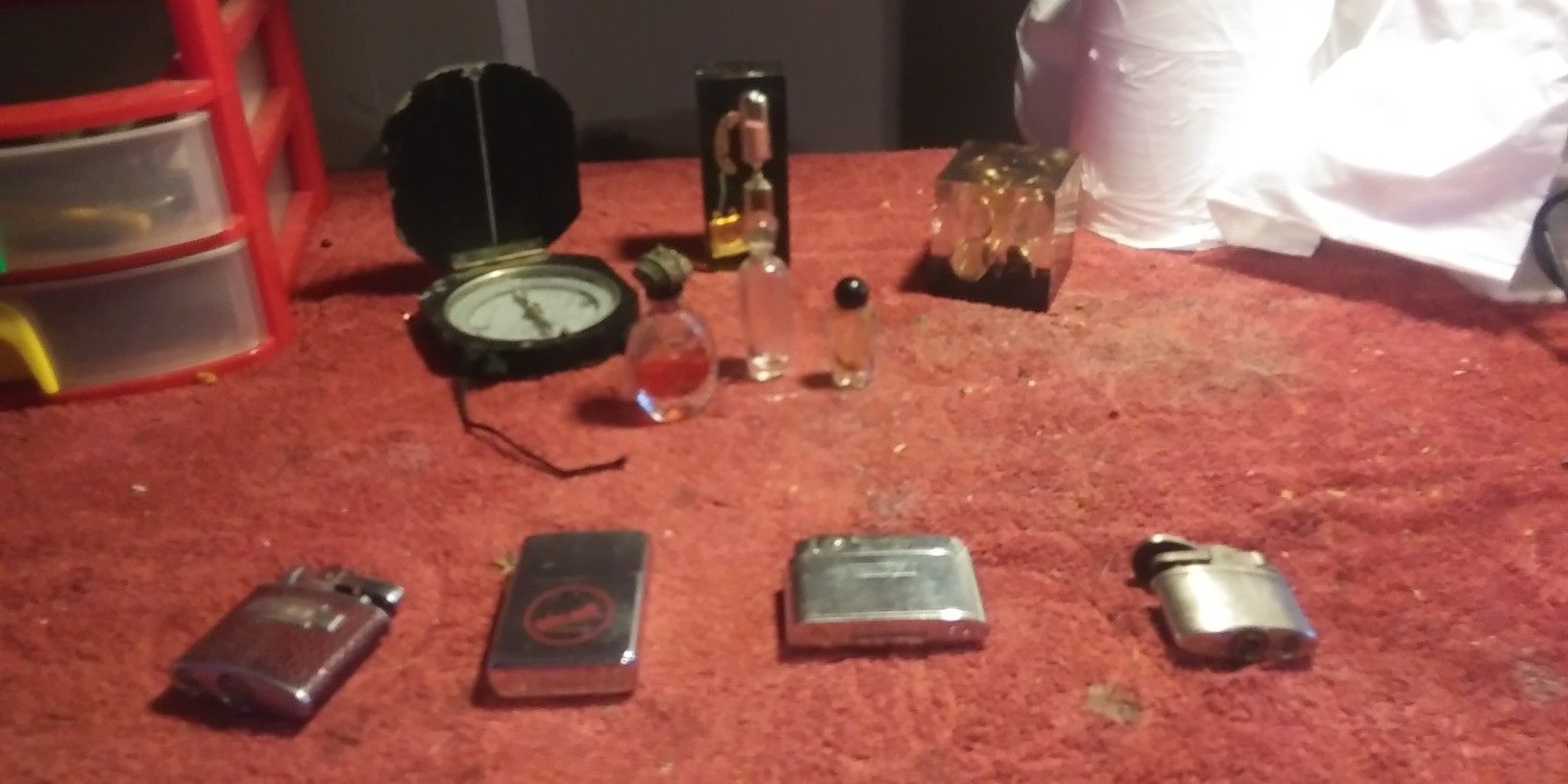 Random Antiques 