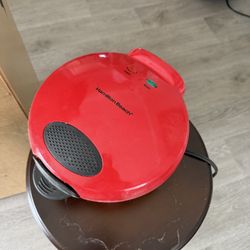 Quesadilla Maker