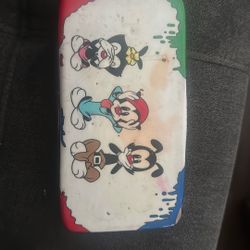 Animaniacs Wallet 