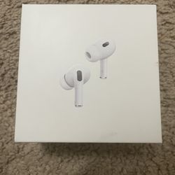 AirPod Pro 2nd Gen