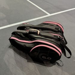 Six Zero Backpack 