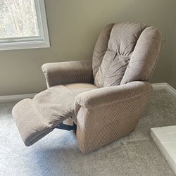 Recliner