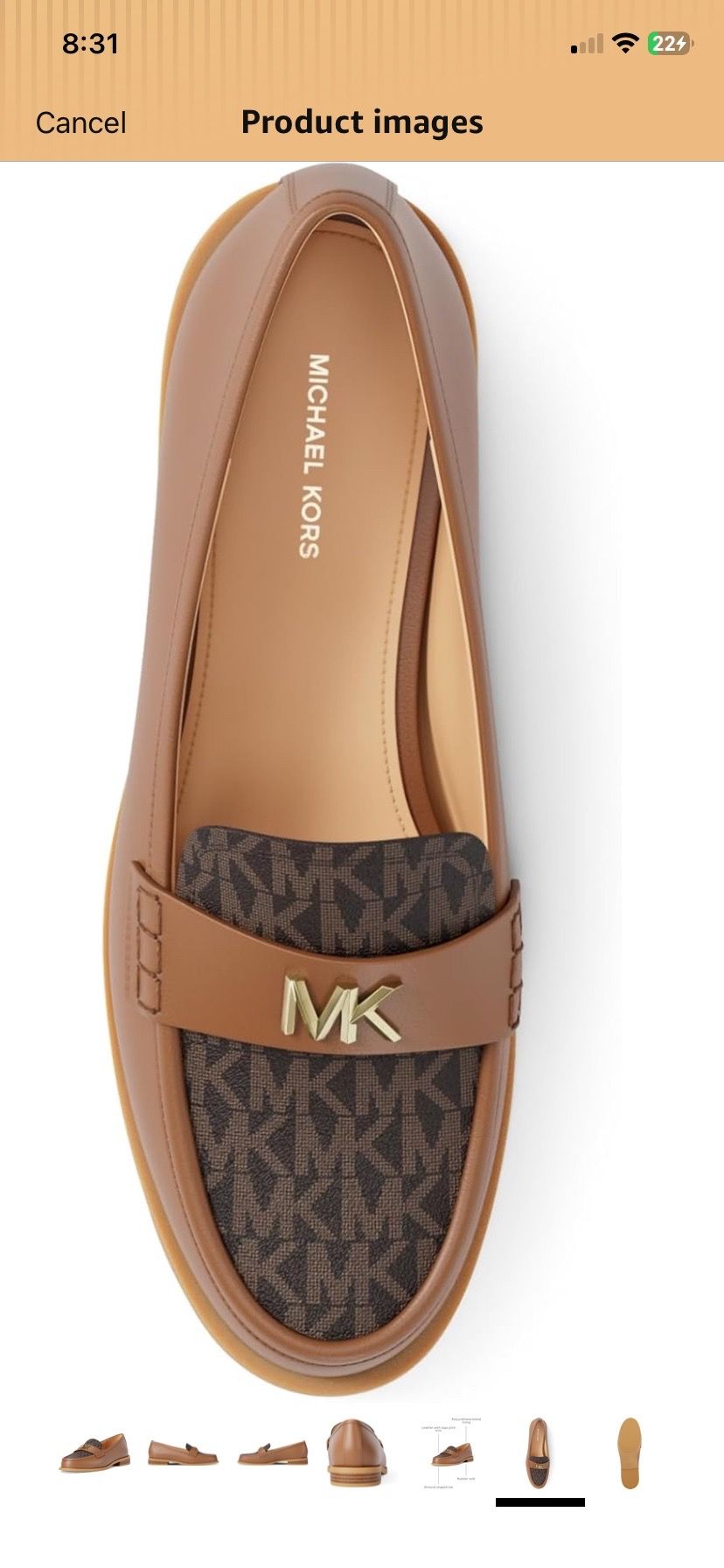 Michael kors