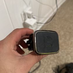 Magnetic Vent Mount