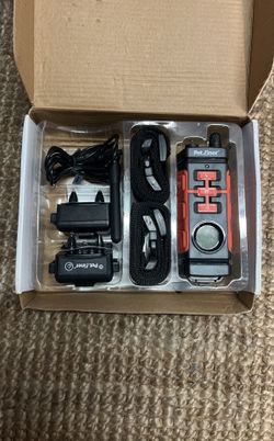 Remote Training Collar 