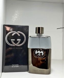 Gucci Guilty EDT
