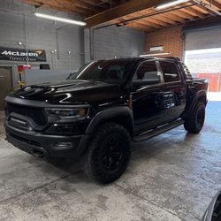 2022 Ram 1500 Crew Cab
