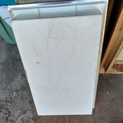 Bathroom Medecine Cabinet