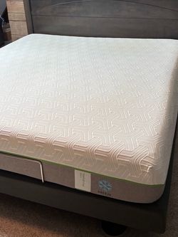 Tempur-Pedic Tempur-Flex Breeze Mattress