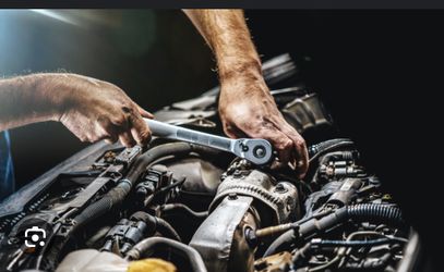 Mechanic Work