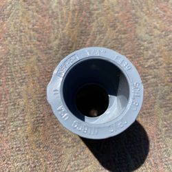 Hardware 3/4” Couplings 25 Count 