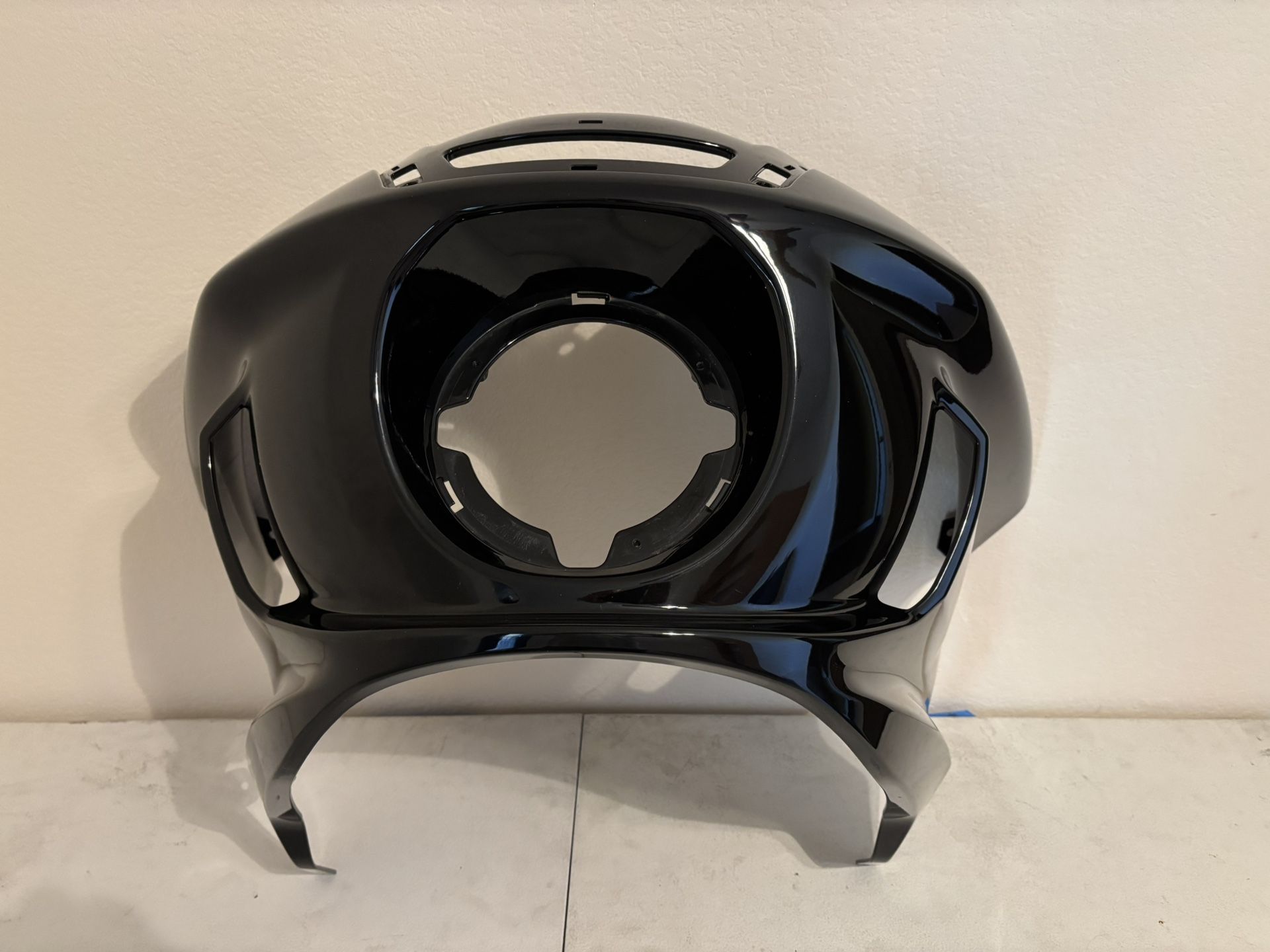 Harley Davidson Low Rider ST Outer Fairing