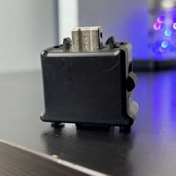 Motion Plus Adapter (Nintendo Wii)