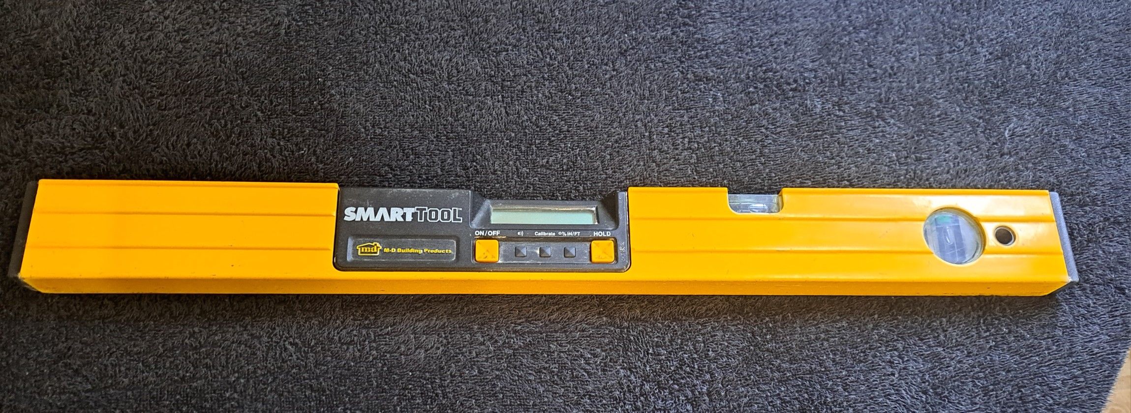 MD Smart Tool Digital Level 24 Inc