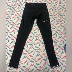 Black Nike Leggings