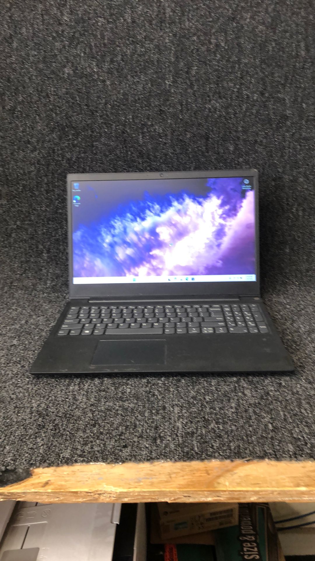 #8 Lenovo Ideapad S145 15iwl Intel Pentium 4504U 8gb Ram 500gb HDD WIN11 Home 30 Day Warranty!!