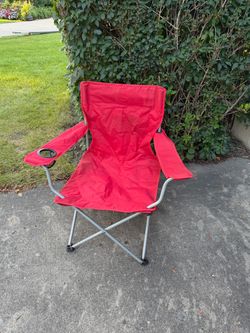 Lawn chair