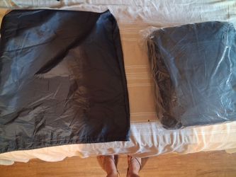 New Seal Skin car cover.  Mercedes-Benz  Sprinter Van