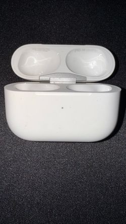 AirPod Pro 1st gen(Case Only)