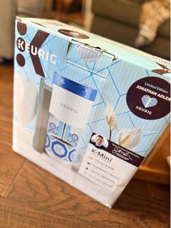 K Mini Single cup Keurig