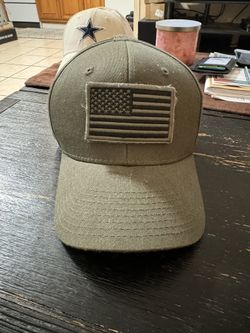 Brand New Olive Color, Tactical Hat
