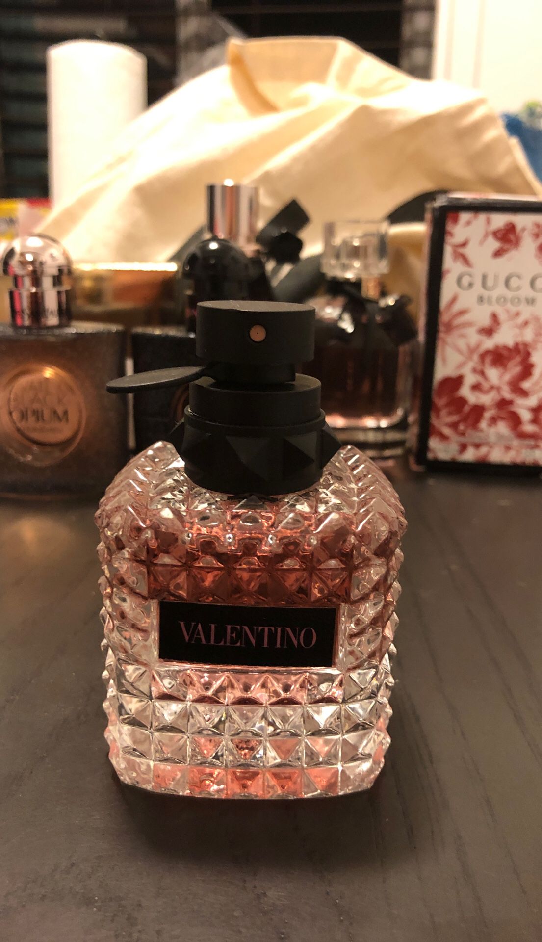 Valentino Born in Roma 1.7 Parfum