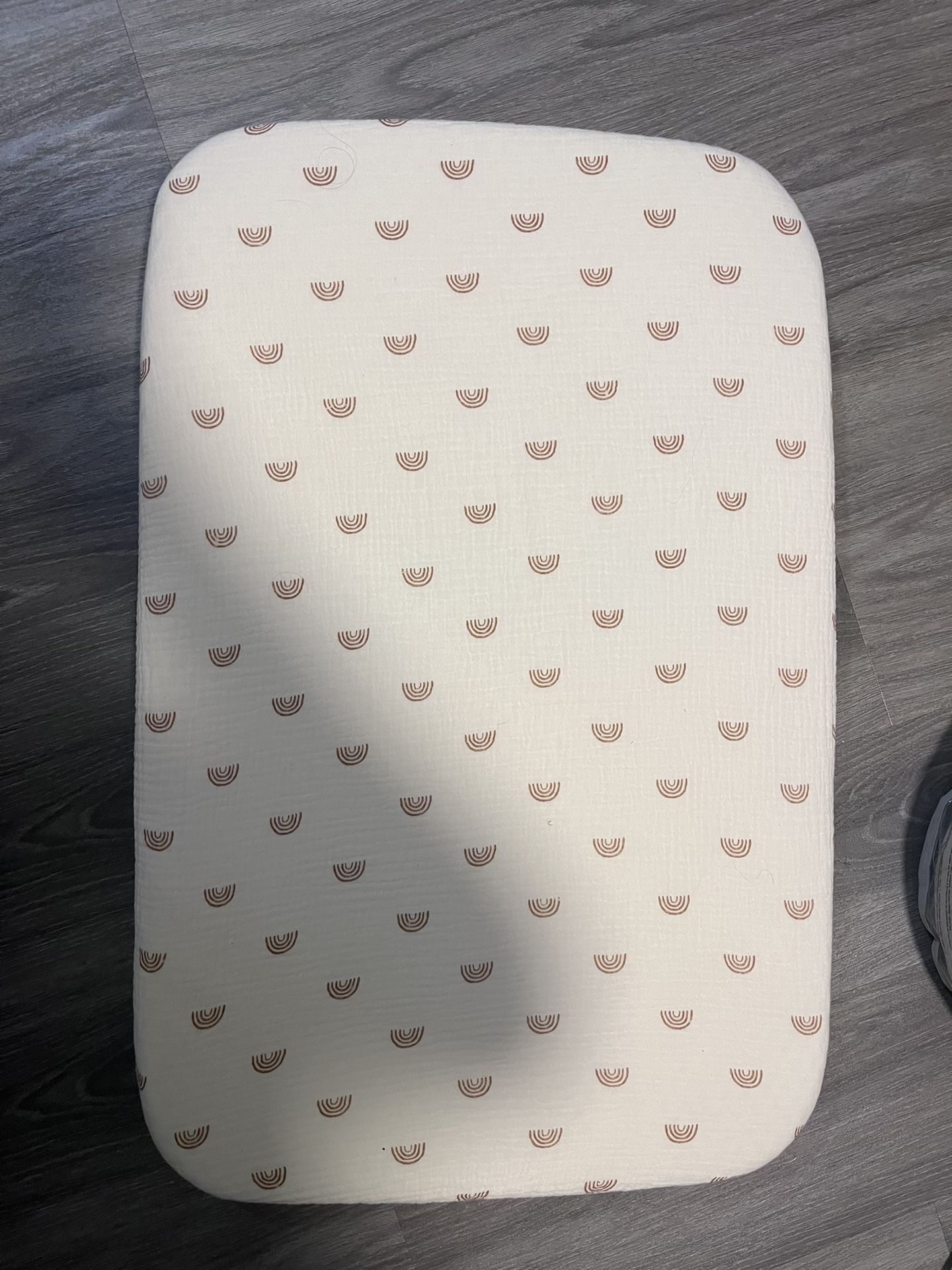 Bassinet Mattress