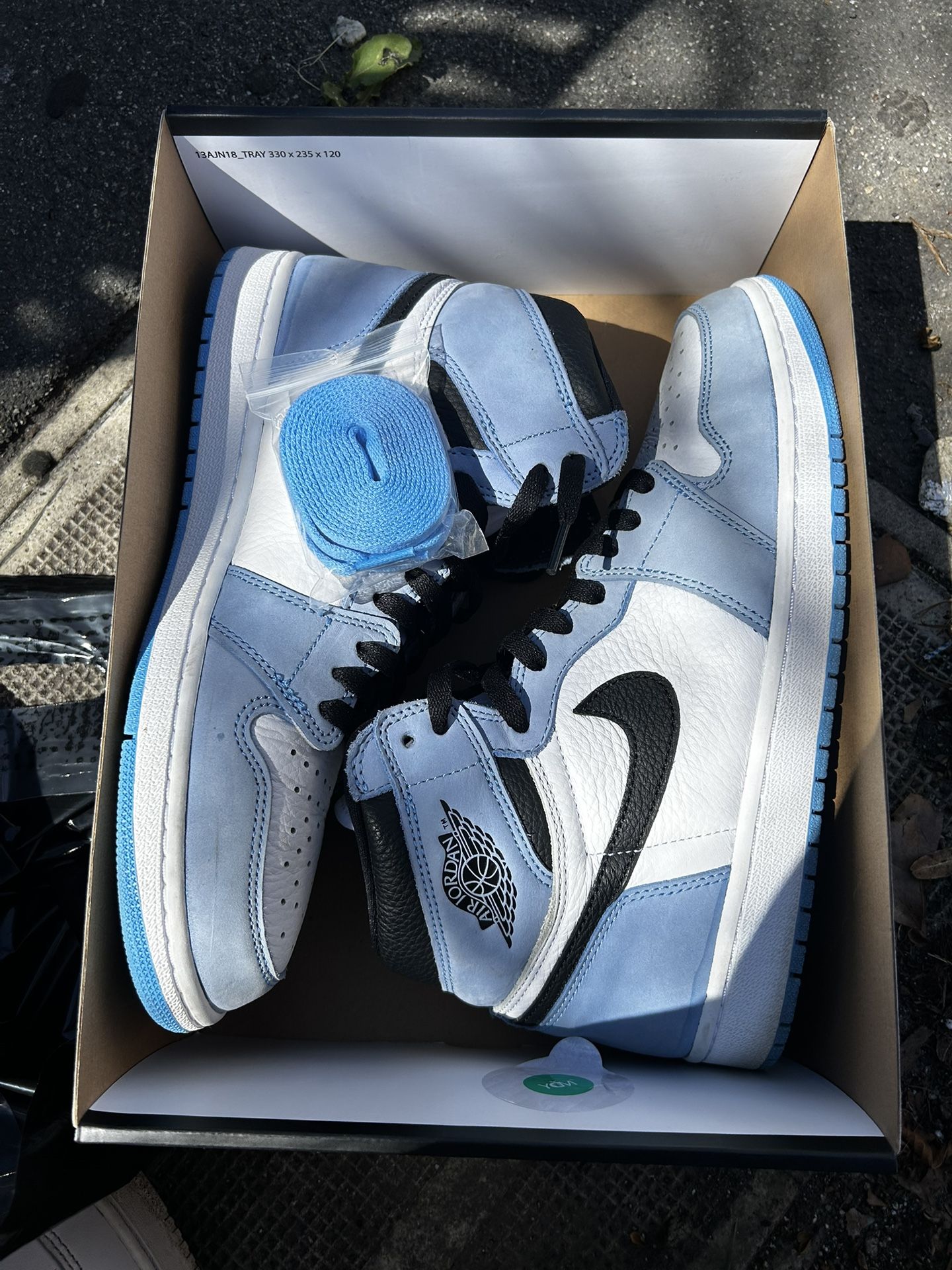 Jordan 1 size 11