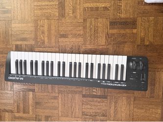 M-AUDIO Keystation 49 MK3