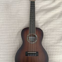 Cordoba 15cm-esb Concert Size Mahogny Ukulele 