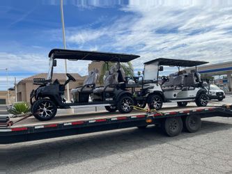 golf cart 2026