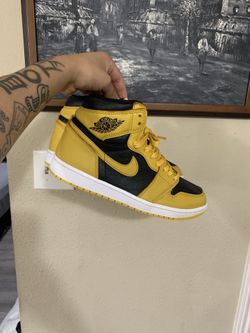 Jordan 1 Sz11