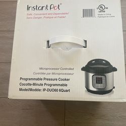 Instant Pot