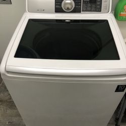 Samsung Washer And Dryer